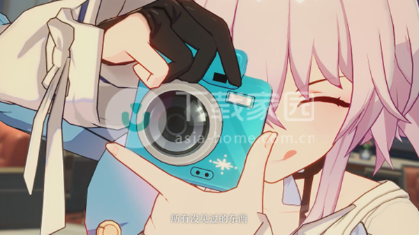 崩坏星穹铁道裂界征兆2呜呜伯位置介绍