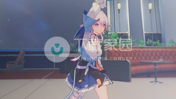 崩坏星穹铁道裂界征兆3呜呜伯位置介绍