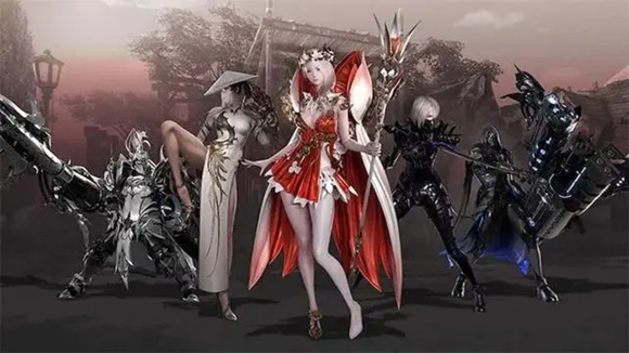 命运方舟牛头版本上线时间说明