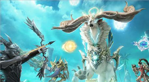 命运方舟牛头装等门槛限制说明