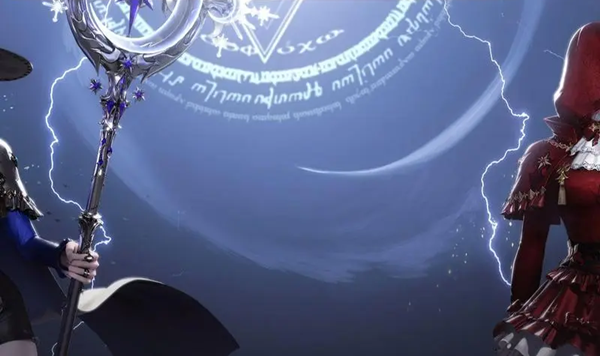 命运方舟版本顺序