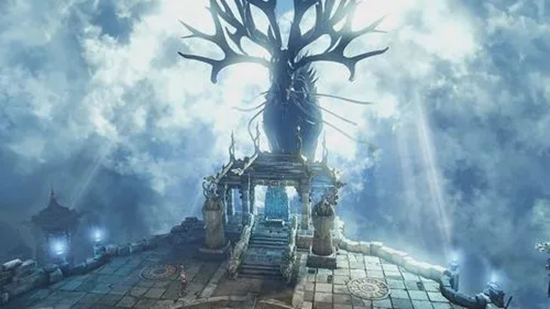 命运方舟秘密地图组队方法