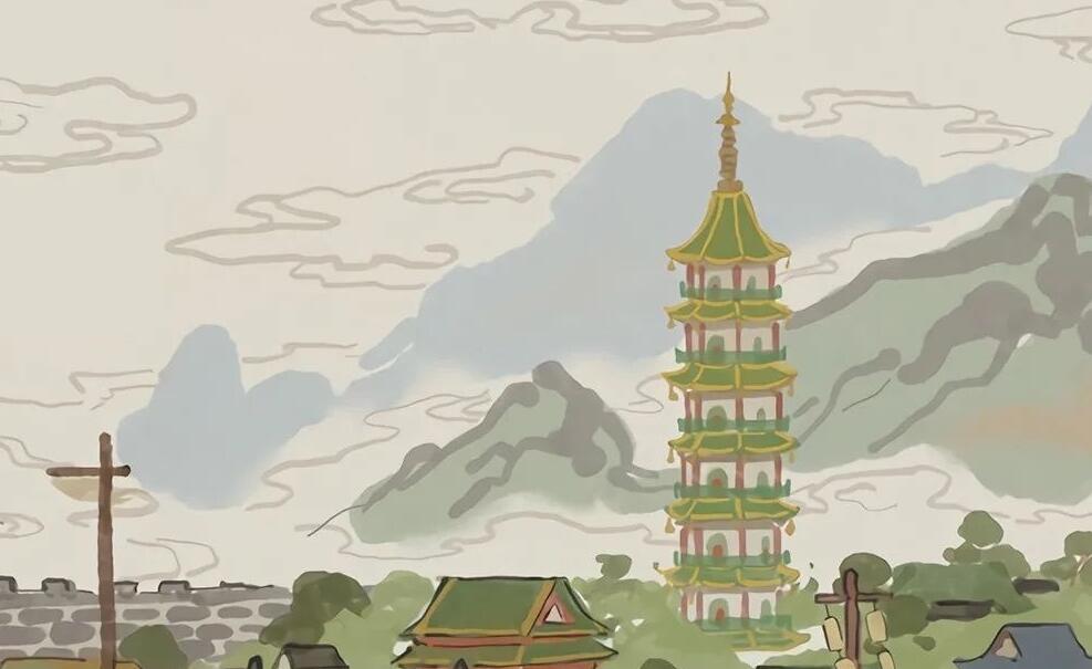 江南百景图大牛要怎么战胜恐惧
