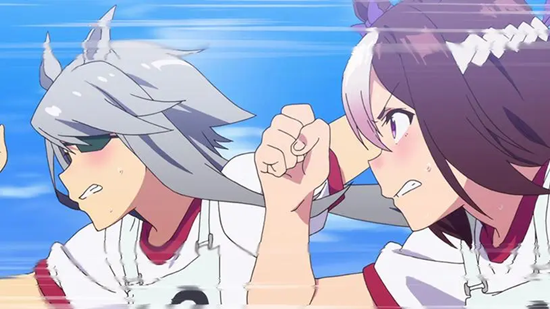 闪耀优俊少女可以用的卡牌推荐