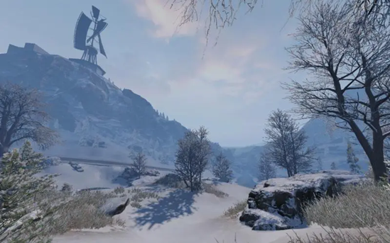 黎明觉醒藏宝图种瓜得瓜位置介绍