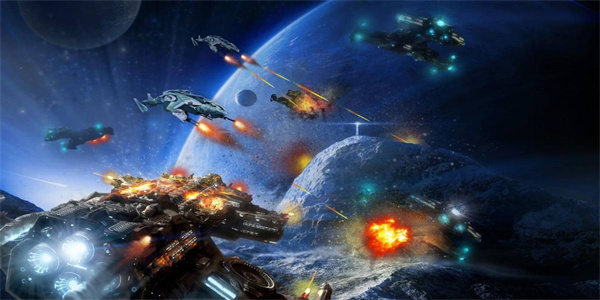 星空枪手指南01使用攻略