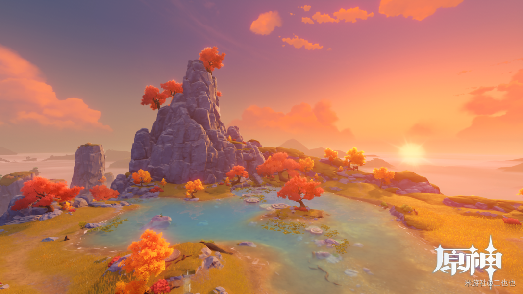 原神承仙所托秘境通关攻略