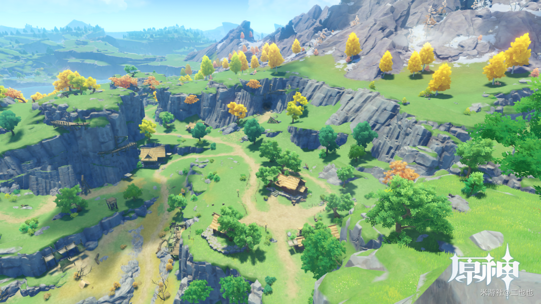 原神孤木孑立无林可依过关攻略