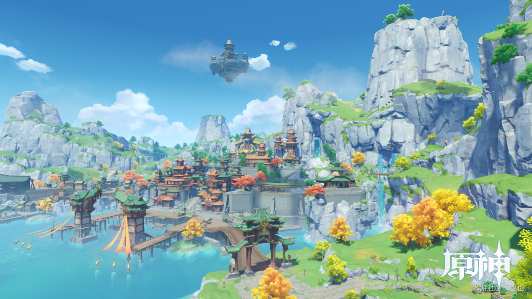 原神畅畅和她的小伙伴接取方式