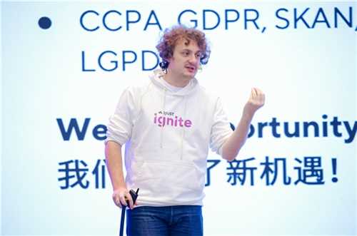 Adjust Ignite深圳：中国移动应用如何抢占出海先机