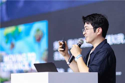 2024开创拓芯游戏创享节落幕,由鹰角网络旗下投资品牌“开拓芯”举办
