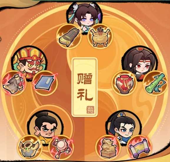小小英雄花木兰阵容搭配攻略