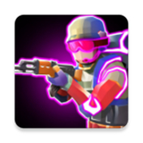 枪战王者英雄行动