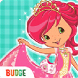 草莓卡片制作人物