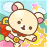 小白熊的发条玩具战队小白熊的发条玩具战队