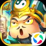 萌斗魏蜀吴(送金将真充0.1折)