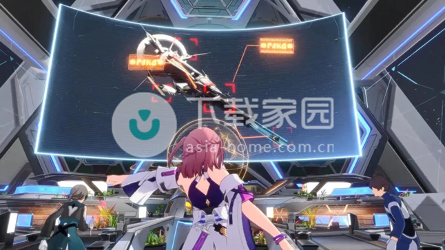 崩坏星穹铁道空间站怪谈完成攻略