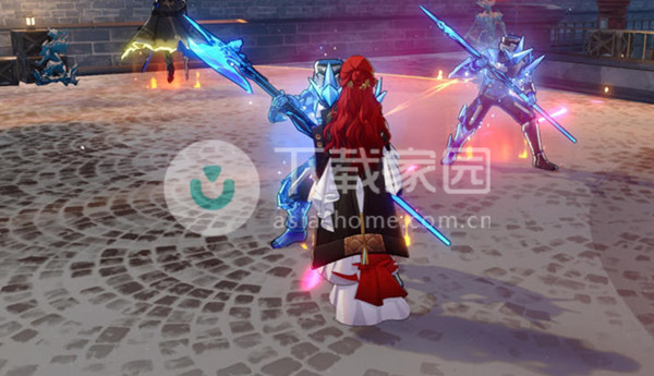 崩坏星穹铁道以眼还眼其三攻略