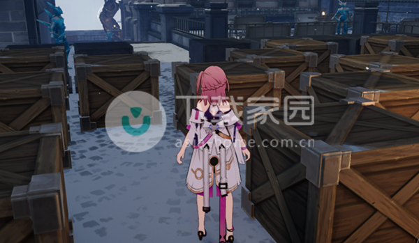 崩坏星穹铁道以眼还眼其一攻略