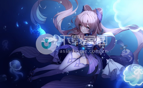 原神新的开始任务攻略