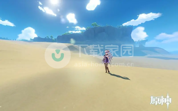 原神画家漂流记第二天任务攻略