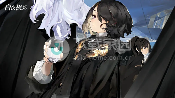 白夜极光预抽卡推荐