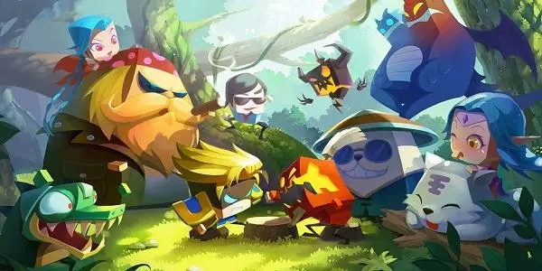 放置类游戏手游盘点