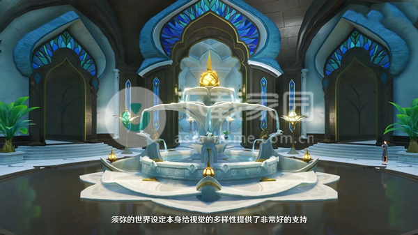 原神问题与转化任务触发方式