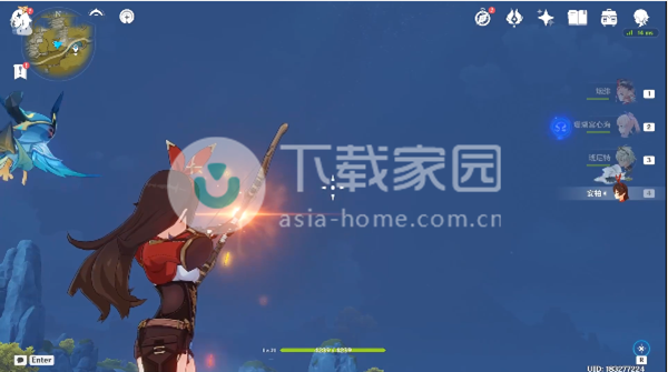 原神无他惟手熟尔最佳任务点介绍