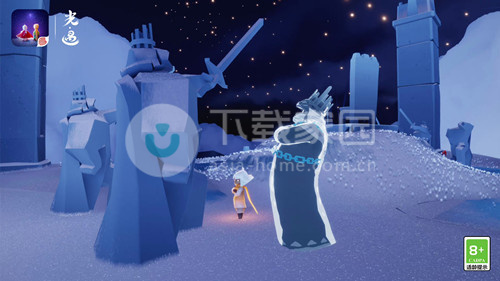 光遇国王先祖复刻位置介绍