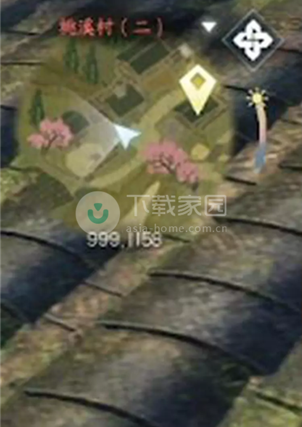 逆水寒手游金锤震地技能获取方式