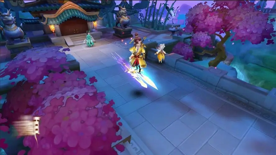 仙侠类单机手游盘点