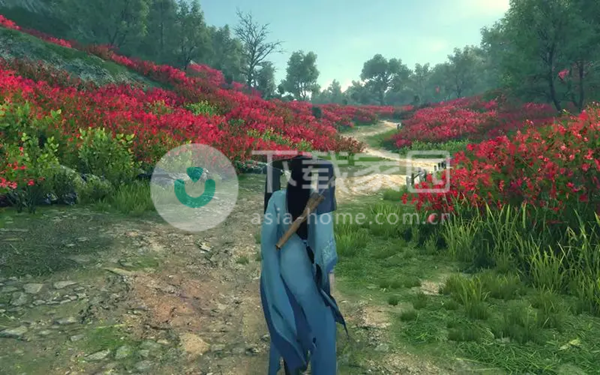 逆水寒手游穷山海线索一完成攻略