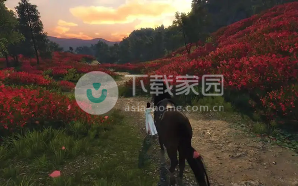 逆水寒手游有花堪折戒获取攻略