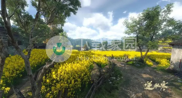 逆水寒手游穷山海线索十二完成攻略