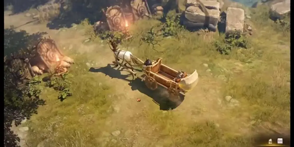 命运方舟原木获取途径介绍