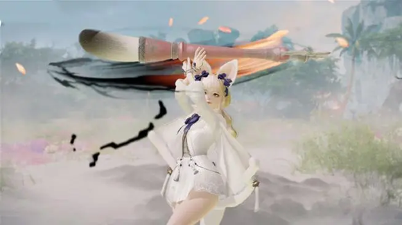 命运方舟领地知识仓库进入方法