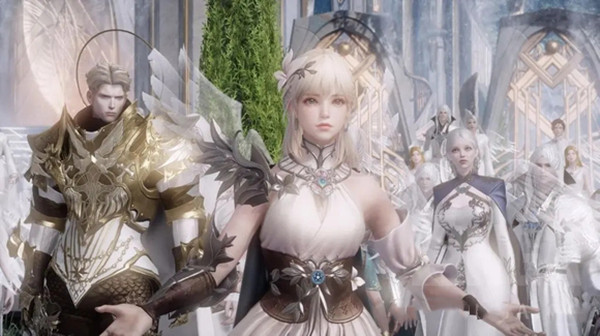 命运方舟氪金程度解析