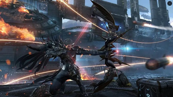 命运方舟深渊地牢进入方法