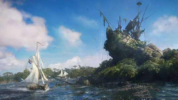 命运方舟海盗认证书获得方法