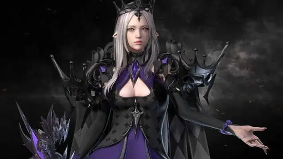 命运方舟换错套装解决办法