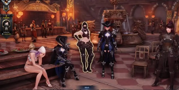 命运方舟铭刻含义解析