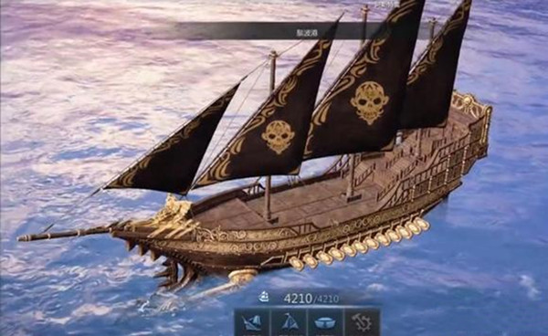 命运方舟阿斯特雷船员配置攻略