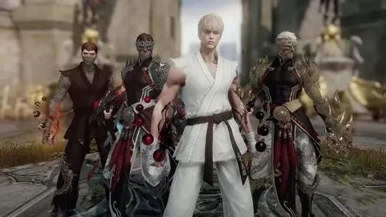 命运方舟直升使用方法