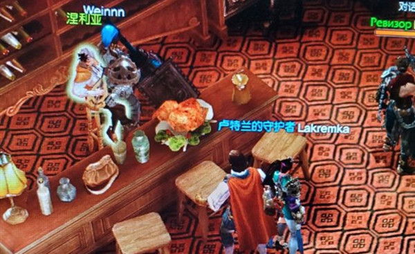 命运方舟涅利亚无法觉醒原因介绍