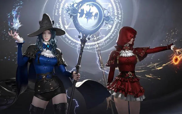 命运方舟点火女巫加速启动方法