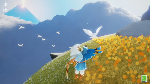 光遇风行领航员位置介绍