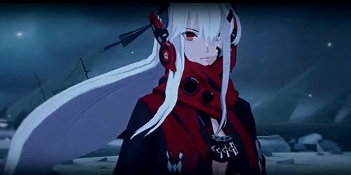 战双帕弥什深红之渊怎么获得?S露西亚兑换攻略