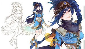 秦时明月手游最强阵容怎么搭配 搭配分析[图]