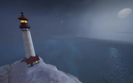 黎明觉醒藏宝图山里山外位置介绍